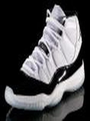 cover image of Hail to the New True Kings of Sneakers